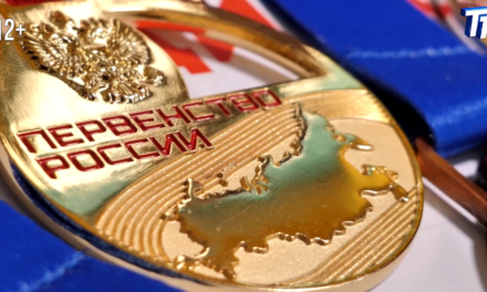 Армрестлеры взяли 11 медалей на Чемпионате России
